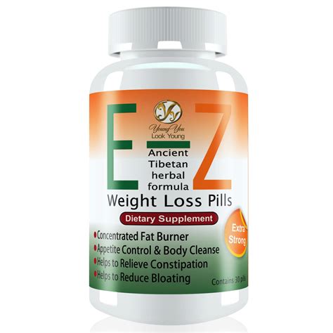 Can You Lose Weight with Pills?